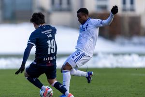 F.C. København - AGF - 01/02-2026
