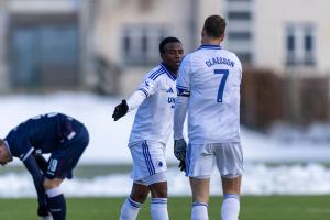 F.C. København - AGF - 01/02-2026