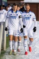 F.C. København - AGF - 01/02-2026