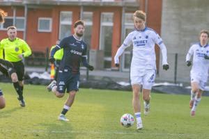 F.C. København - AGF - 01/02-2026