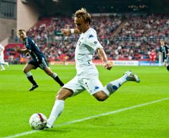 F.C. København - AGF - 02/10-2011