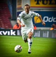 F.C. København - AGF - 02/10-2011