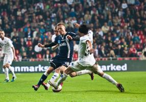 F.C. København - AGF - 02/10-2011