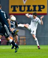 F.C. København - AGF - 02/10-2011