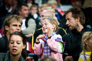 F.C. København - AGF - 02/10-2011