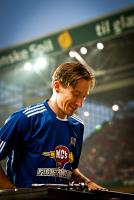 F.C. København - AGF - 02/10-2011
