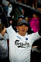 F.C. København - AGF - 02/10-2011