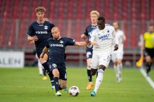 F.C. København - AGF - 02/10-2022