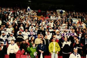 F.C. København - AGF - 03/05-1998