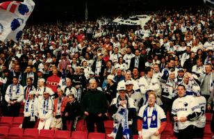 F.C. København - AGF - 03/05-1998