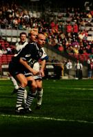 F.C. København - AGF - 03/05-1998