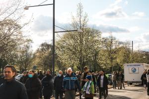 F.C. København - AGF - 03/05-2021