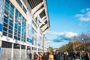 F.C. København - AGF - 03/05-2021