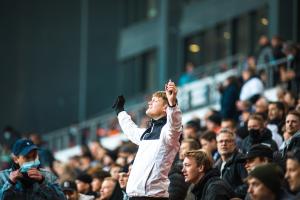 F.C. København - AGF - 03/05-2021