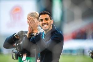 F.C. København - AGF - 03/05-2021