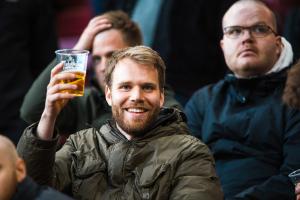 F.C. København - AGF - 03/05-2021