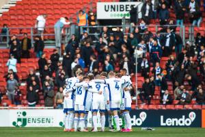 F.C. København - AGF - 03/05-2021