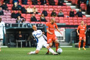 F.C. København - AGF - 03/05-2021