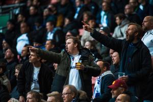 F.C. København - AGF - 03/05-2021