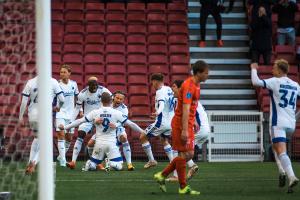 F.C. København - AGF - 03/05-2021