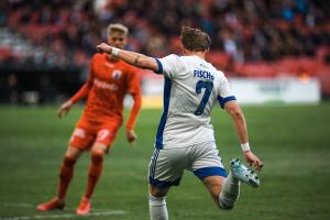 F.C. København - AGF - 03/05-2021