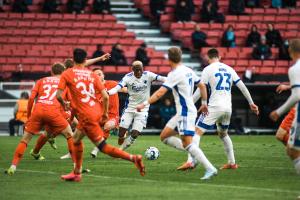 F.C. København - AGF - 03/05-2021