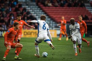 F.C. København - AGF - 03/05-2021