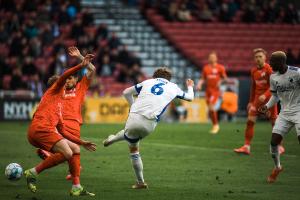 F.C. København - AGF - 03/05-2021
