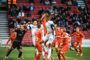 F.C. København - AGF - 03/05-2021