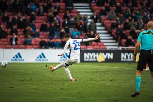 F.C. København - AGF - 03/05-2021