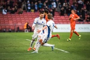 F.C. København - AGF - 03/05-2021