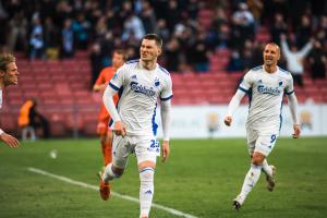 F.C. København - AGF - 03/05-2021