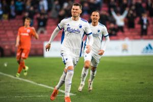 F.C. København - AGF - 03/05-2021