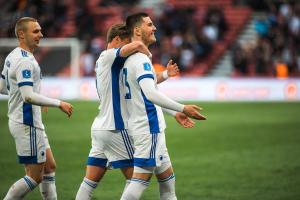 F.C. København - AGF - 03/05-2021