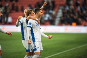 F.C. København - AGF - 03/05-2021