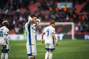 F.C. København - AGF - 03/05-2021