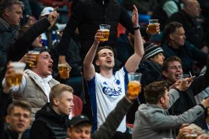 F.C. København - AGF - 03/05-2021