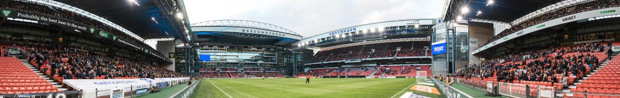 F.C. København - AGF - 03/05-2021