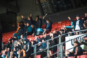 F.C. København - AGF - 03/05-2021