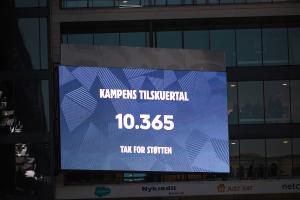 F.C. København - AGF - 03/05-2021