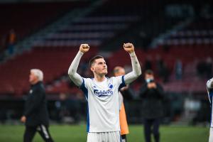F.C. København - AGF - 03/05-2021