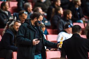 F.C. København - AGF - 03/05-2021
