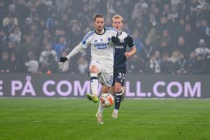 F.C. København - AGF - 03/12-2023