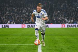 F.C. København - AGF - 03/12-2023