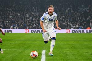 F.C. København - AGF - 03/12-2023