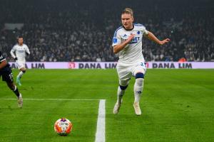 F.C. København - AGF - 03/12-2023