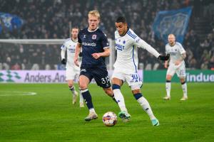 F.C. København - AGF - 03/12-2023
