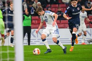 F.C. København - AGF - 03/12-2023