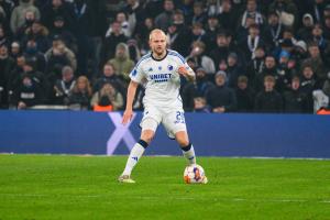 F.C. København - AGF - 03/12-2023