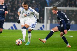 F.C. København - AGF - 03/12-2023